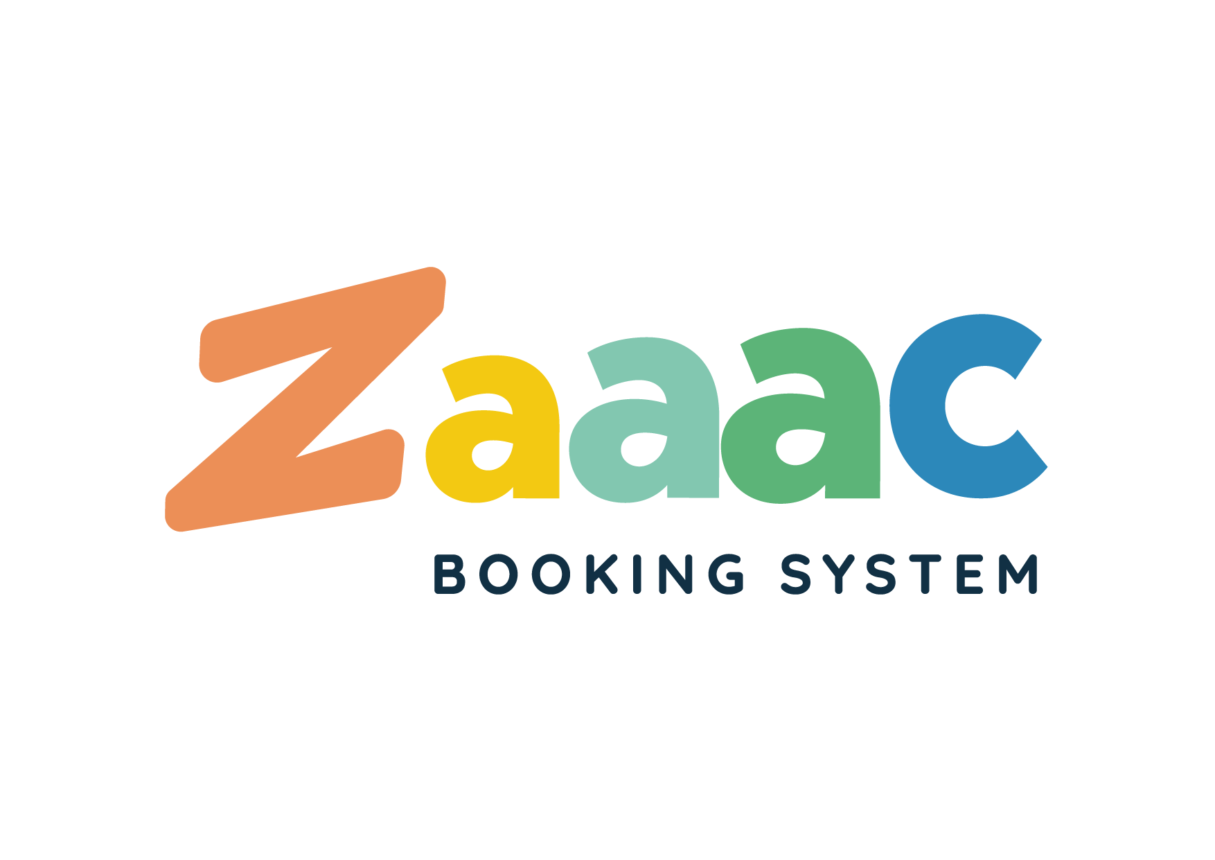 Zaaac Logo